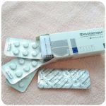 Феназепам  Phenazepam Valenta  1 мг в Пойковском
