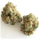 Шишки "White Widow"  (Белая вдова)  Гидропоника -  Бошка VHQ в Пойковском