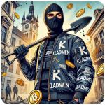 Работа курьер - кладмен в Пойковском 