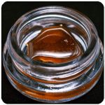 Гашишное масло (импорт Калифорния)  Distillate  в Пойковском USA ТГК 98.5%