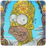 Марки LSD-25 VHQ чистых 250 мкг в Пойковском